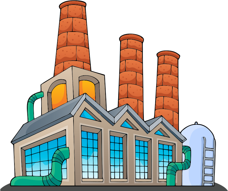 Factory / Automation